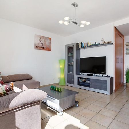 Apartamento Relax And Dream Pajara  Bagian luar foto