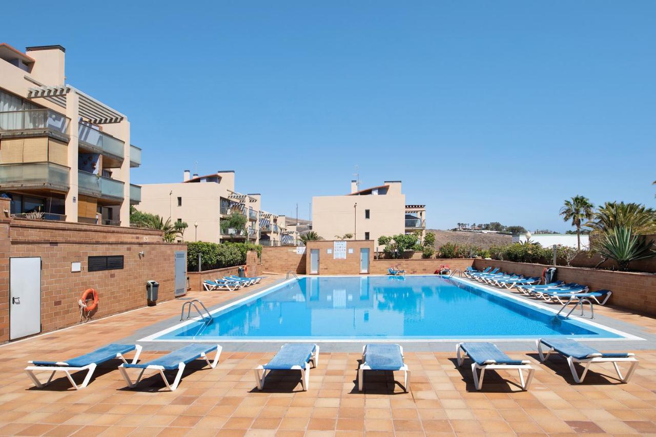 Apartamento Relax And Dream Pajara  Bagian luar foto